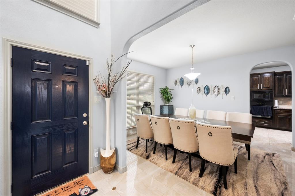 Mockingbird Hill Sec 06 - Residential