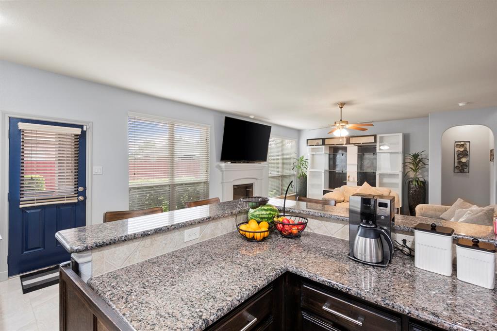 Mockingbird Hill Sec 06 - Residential