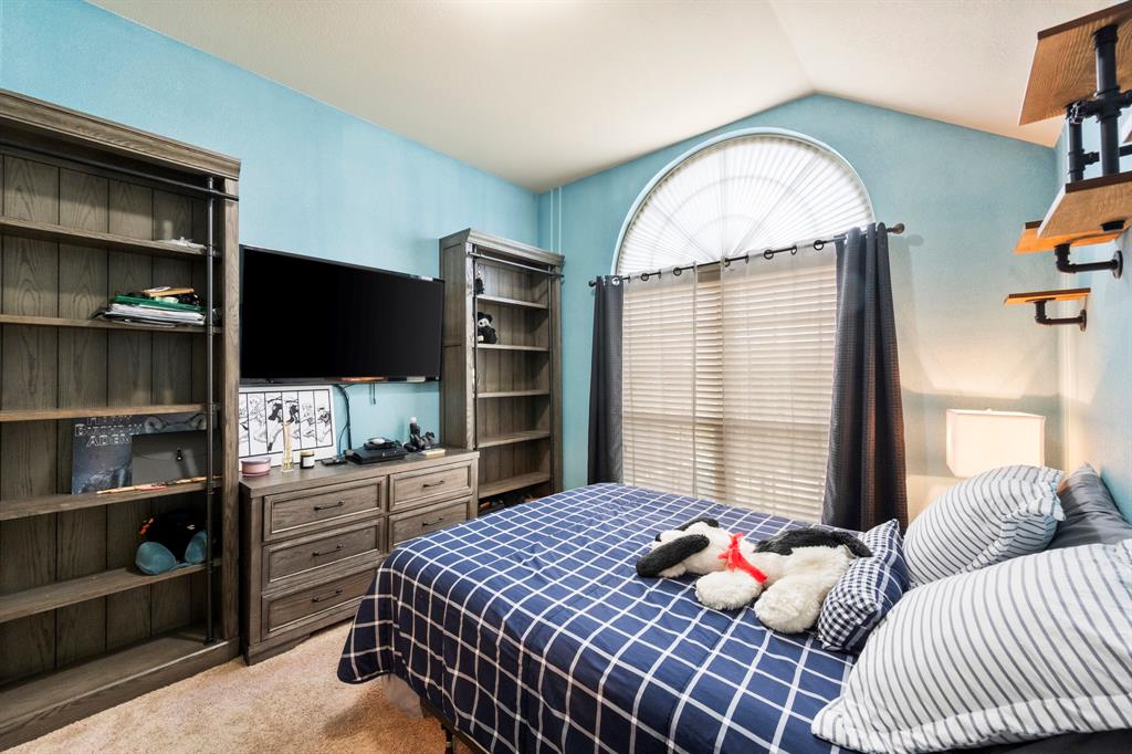 Mockingbird Hill Sec 06 - Residential