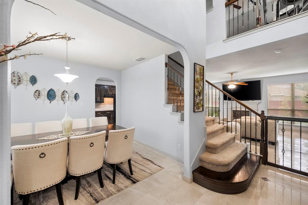 Mockingbird Hill Sec 06 - Residential