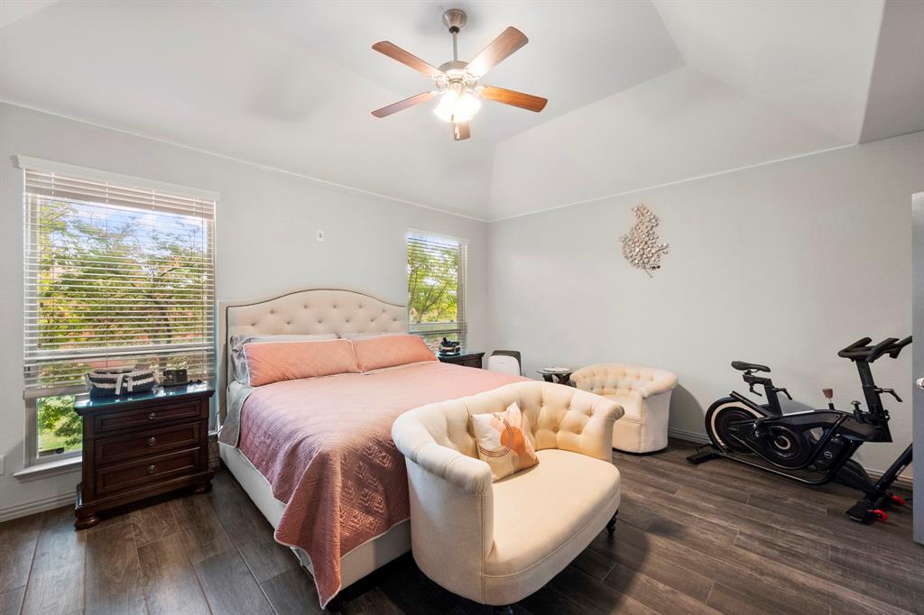 Mockingbird Hill Sec 06 - Residential