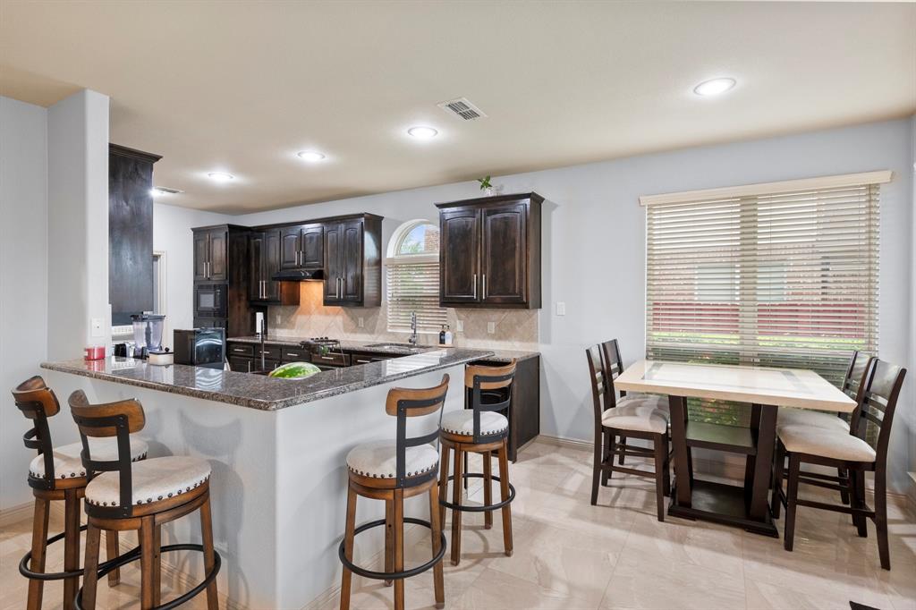 Mockingbird Hill Sec 06 - Residential