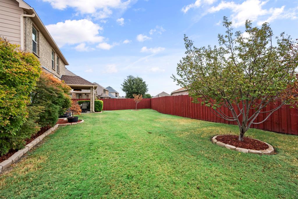 Mockingbird Hill Sec 06 - Residential