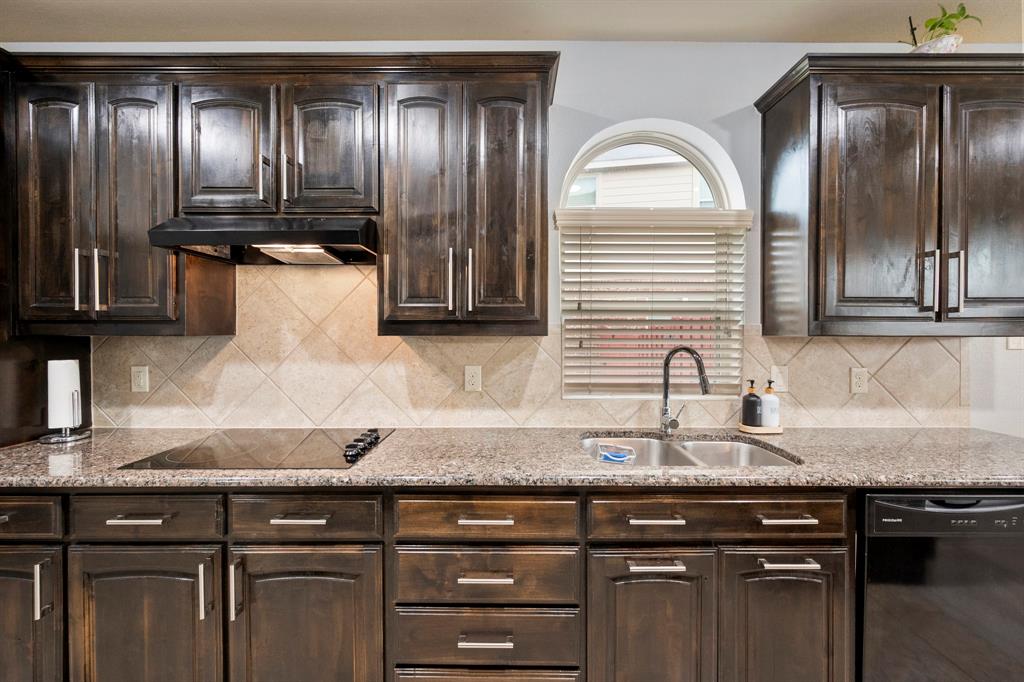 Mockingbird Hill Sec 06 - Residential