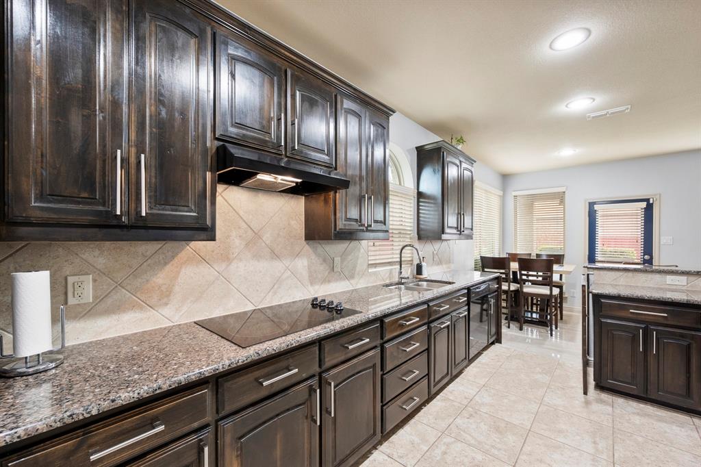 Mockingbird Hill Sec 06 - Residential