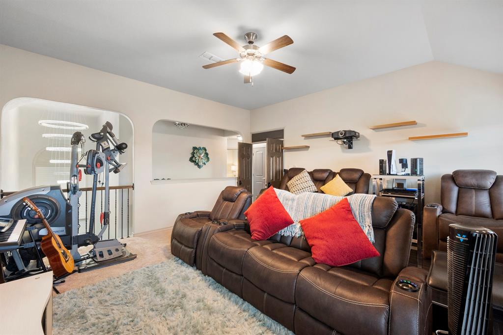 Mockingbird Hill Sec 06 - Residential