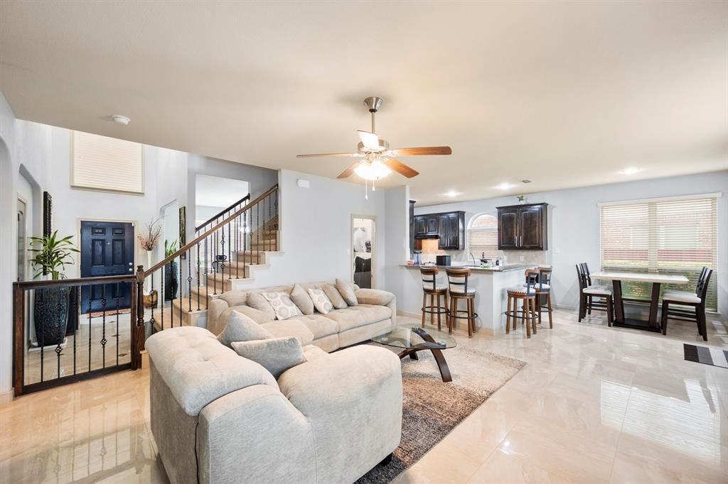 Mockingbird Hill Sec 06 - Residential