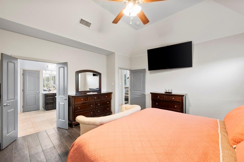 Mockingbird Hill Sec 06 - Residential