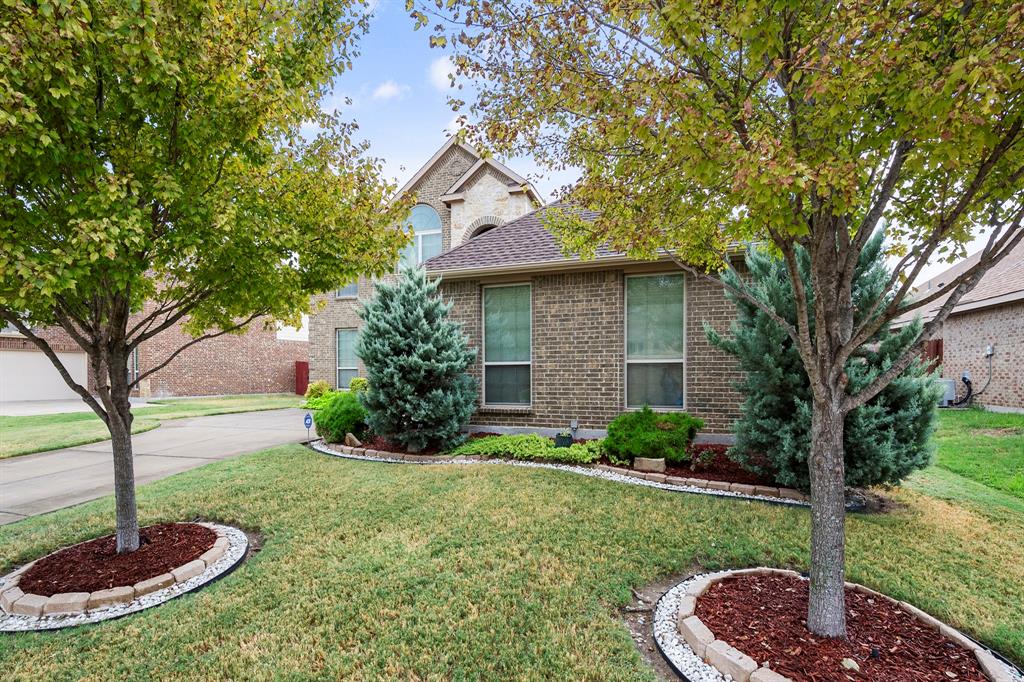 Mockingbird Hill Sec 06 - Residential