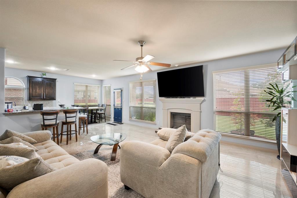 Mockingbird Hill Sec 06 - Residential