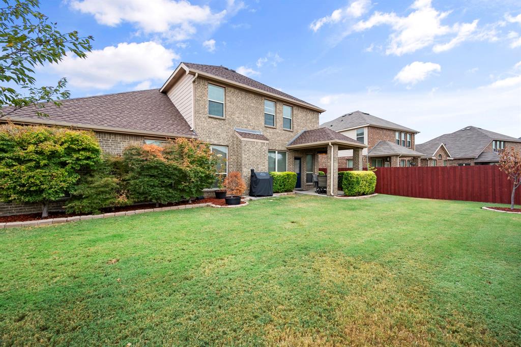 Mockingbird Hill Sec 06 - Residential