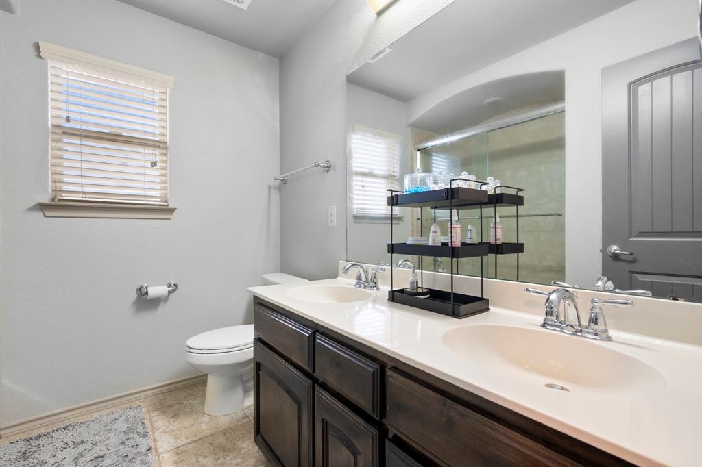 Mockingbird Hill Sec 06 - Residential