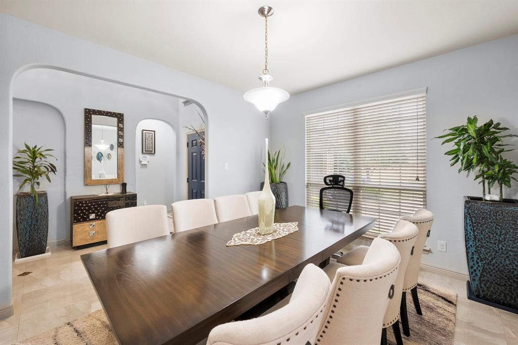 Mockingbird Hill Sec 06 - Residential