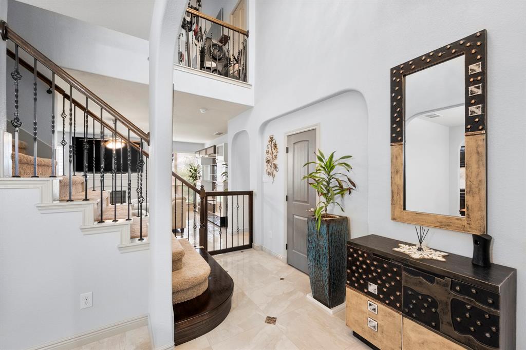 Mockingbird Hill Sec 06 - Residential