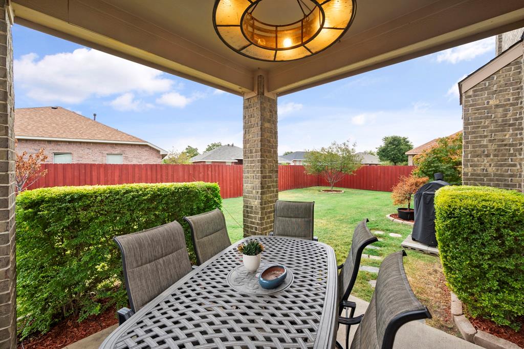 Mockingbird Hill Sec 06 - Residential