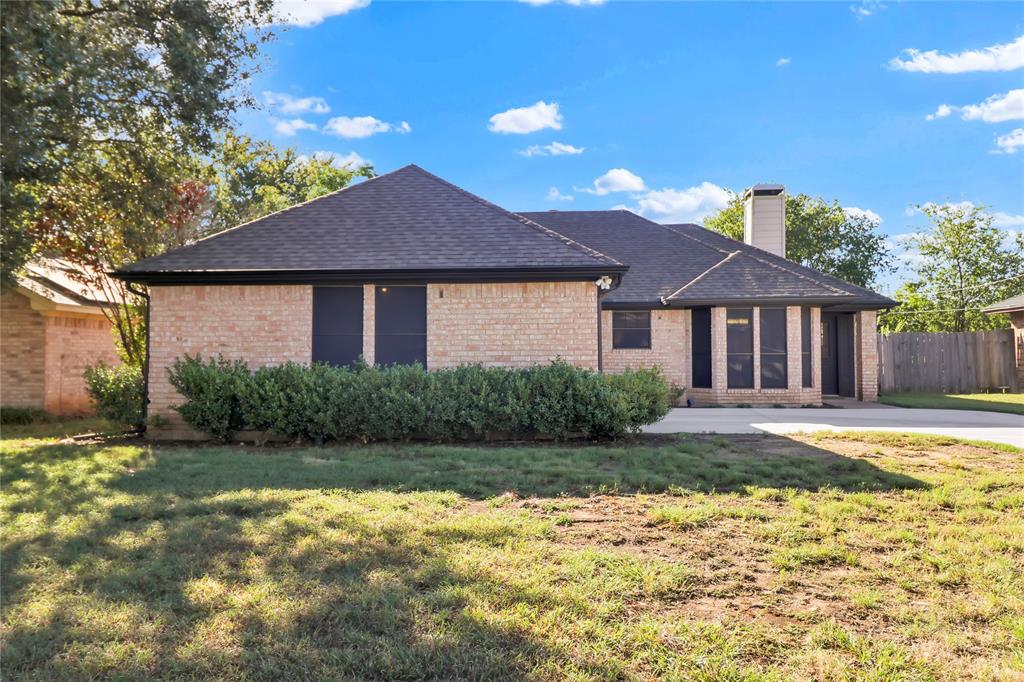 409 Odell Street