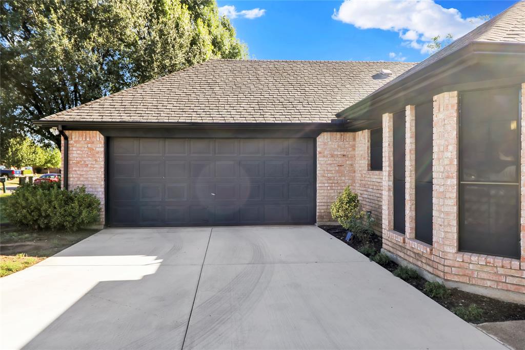 409 Odell Street