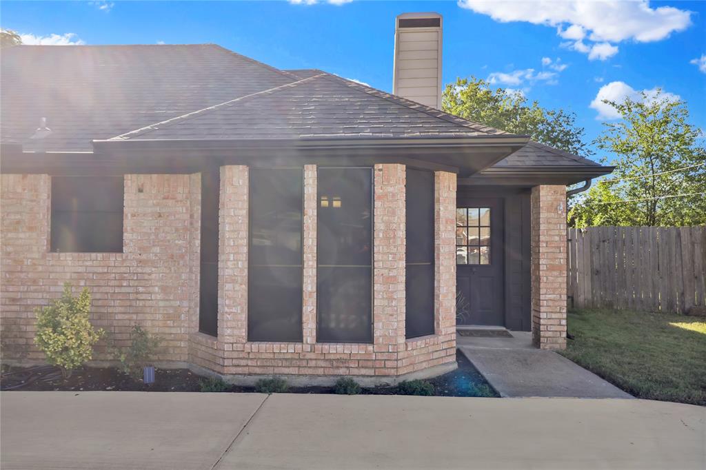409 Odell Street