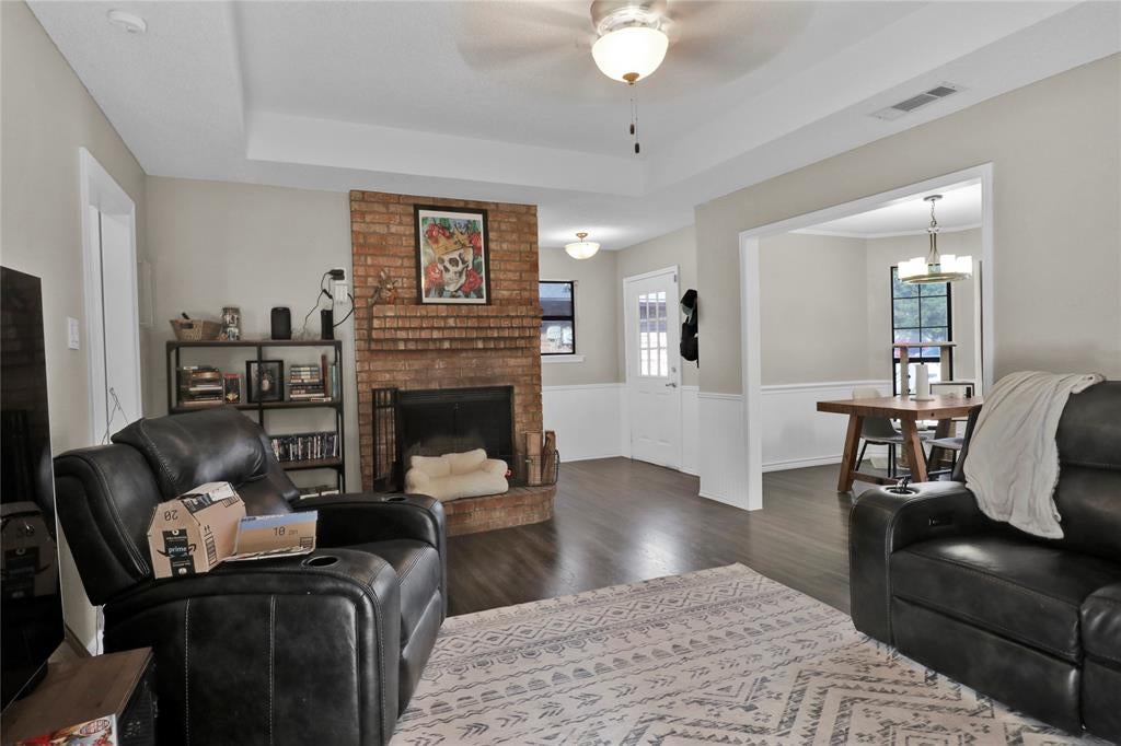 409 Odell Street