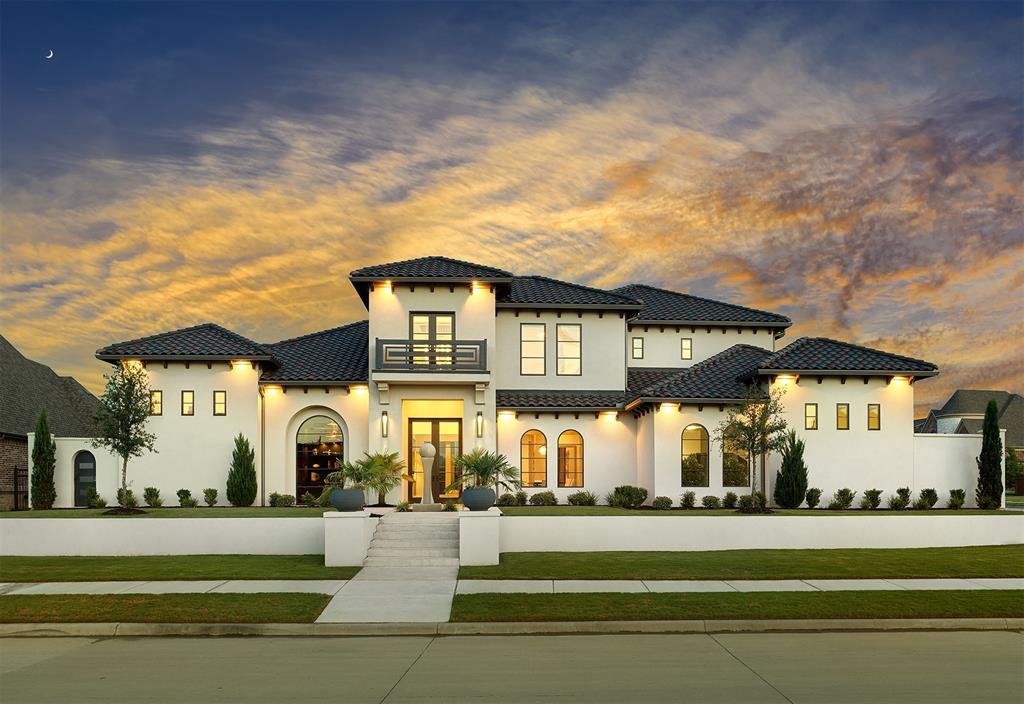 2127 Courtland Drive
