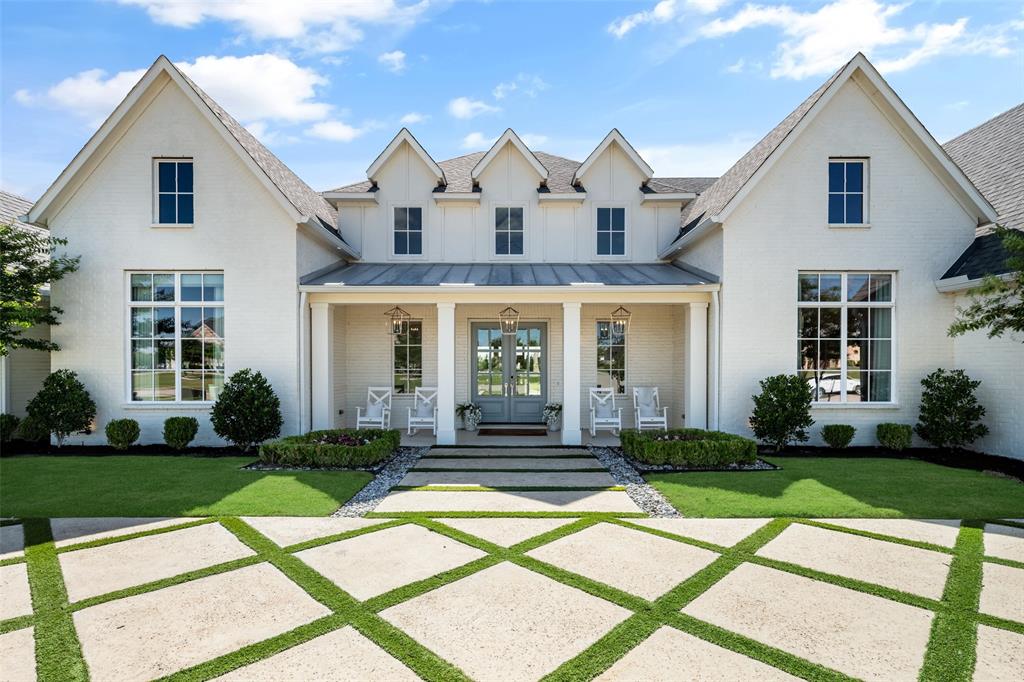 4301 American Pharoah Way