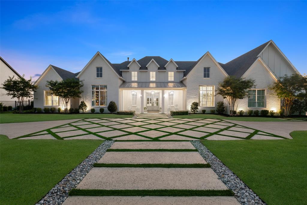 4301 American Pharoah Way