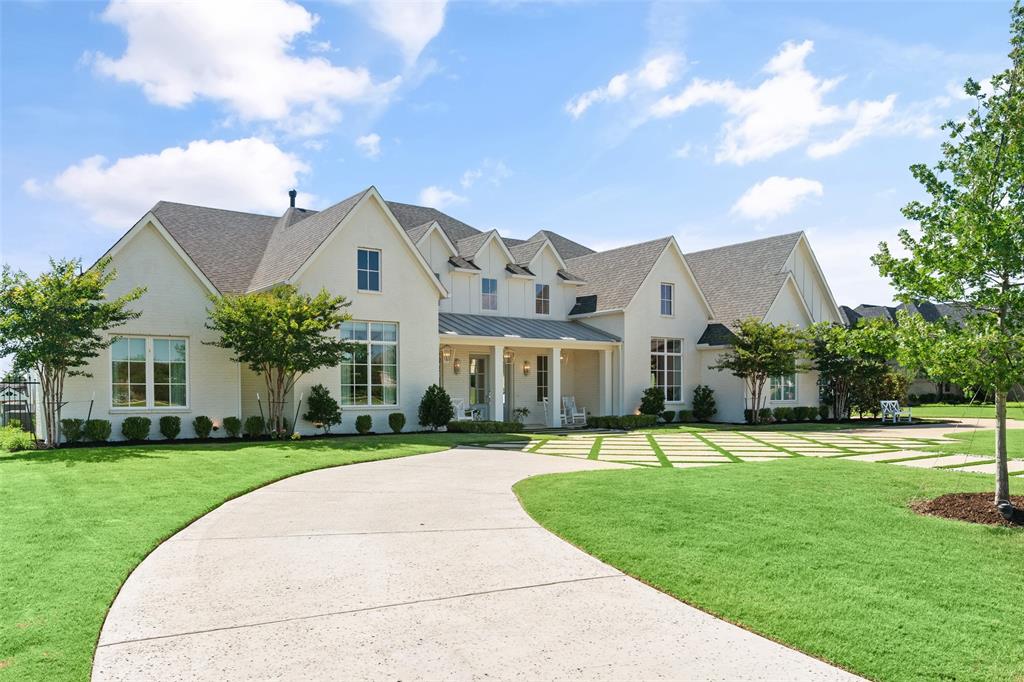 4301 American Pharoah Way