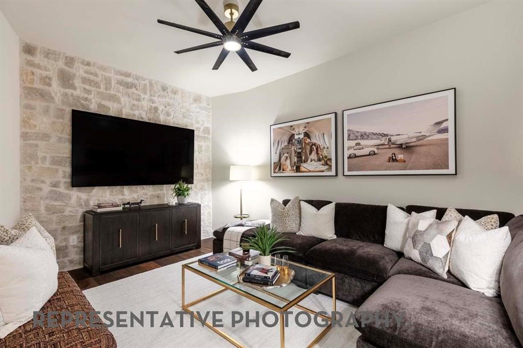 Furst Ranch - Residential