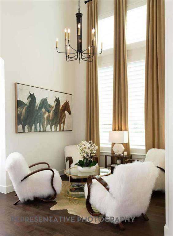 Furst Ranch - Residential