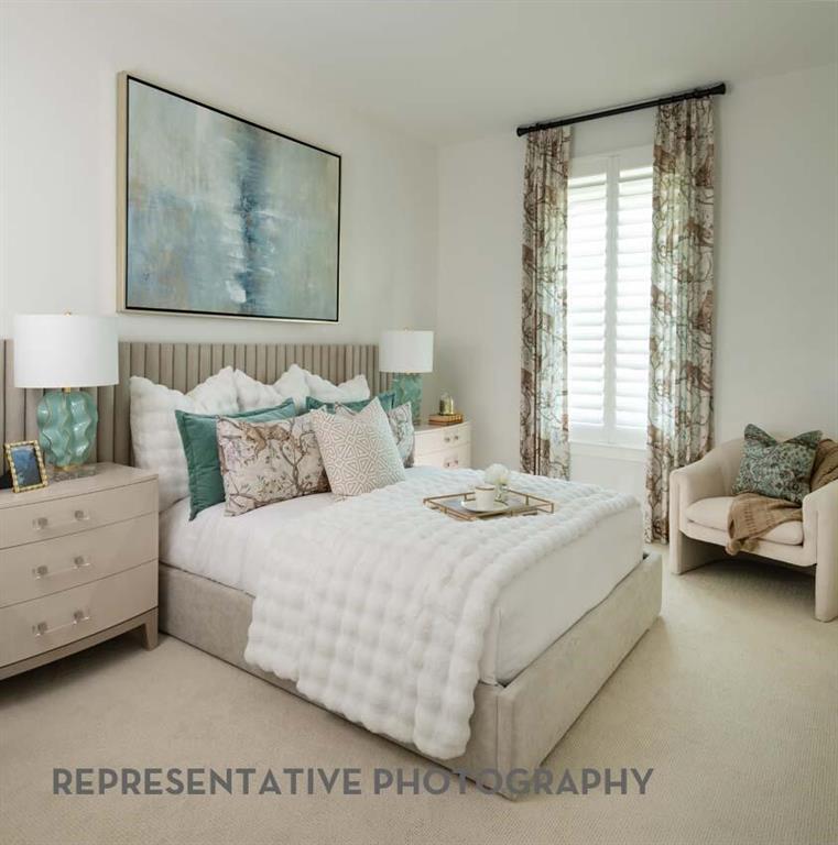 Furst Ranch - Residential