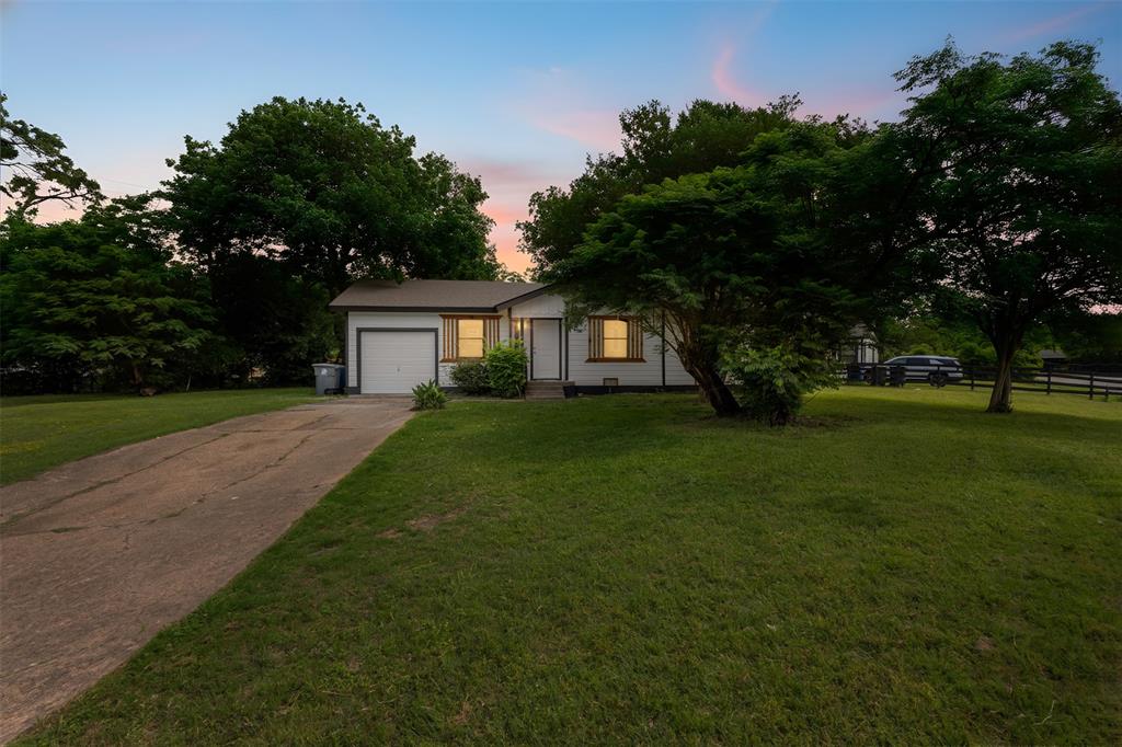 Newman Park - Residential