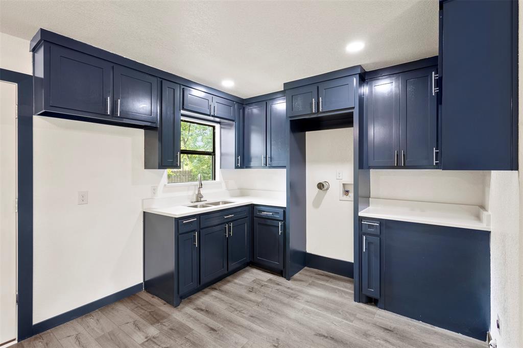 Newman Park - Residential