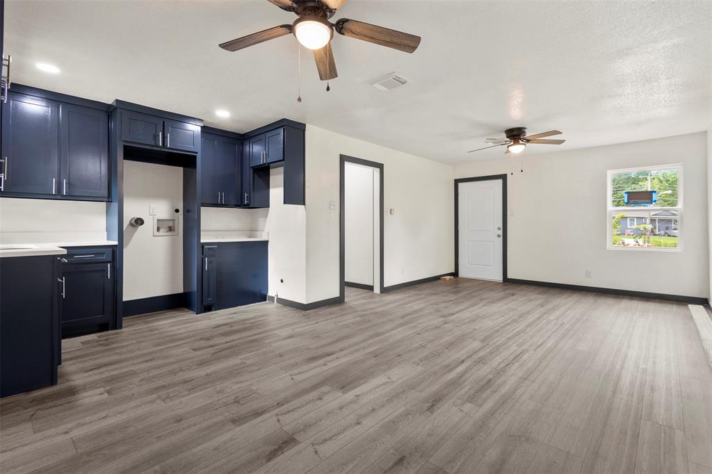 Newman Park - Residential