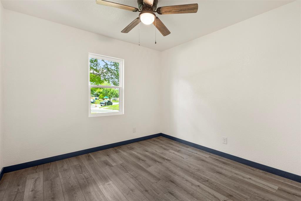 Newman Park - Residential