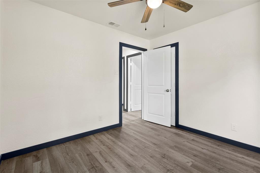 Newman Park - Residential