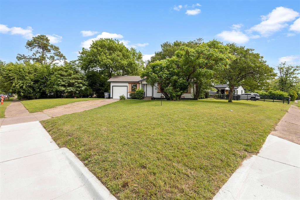Newman Park - Residential