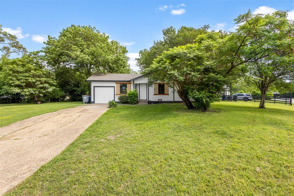 Newman Park - Residential