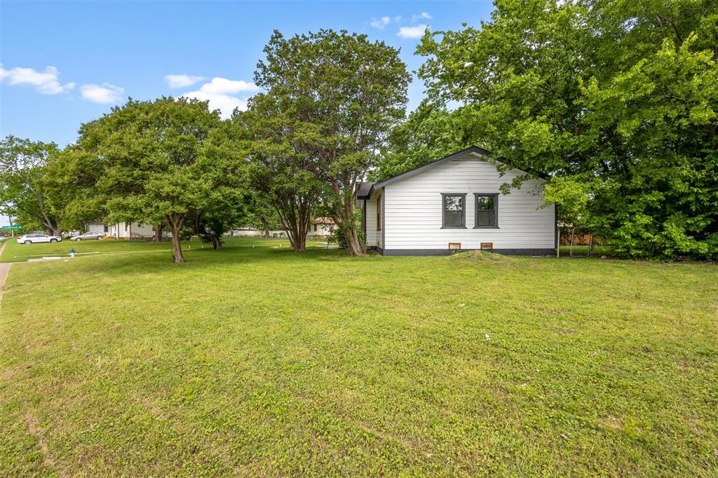 Newman Park - Residential