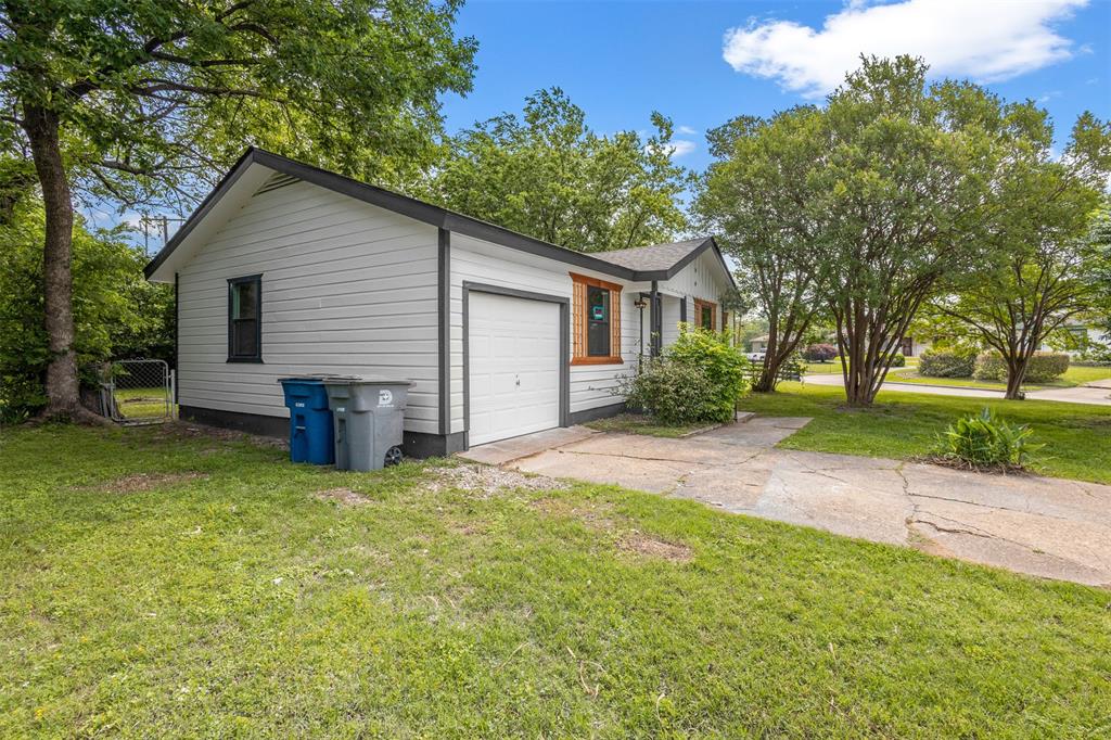 Newman Park - Residential