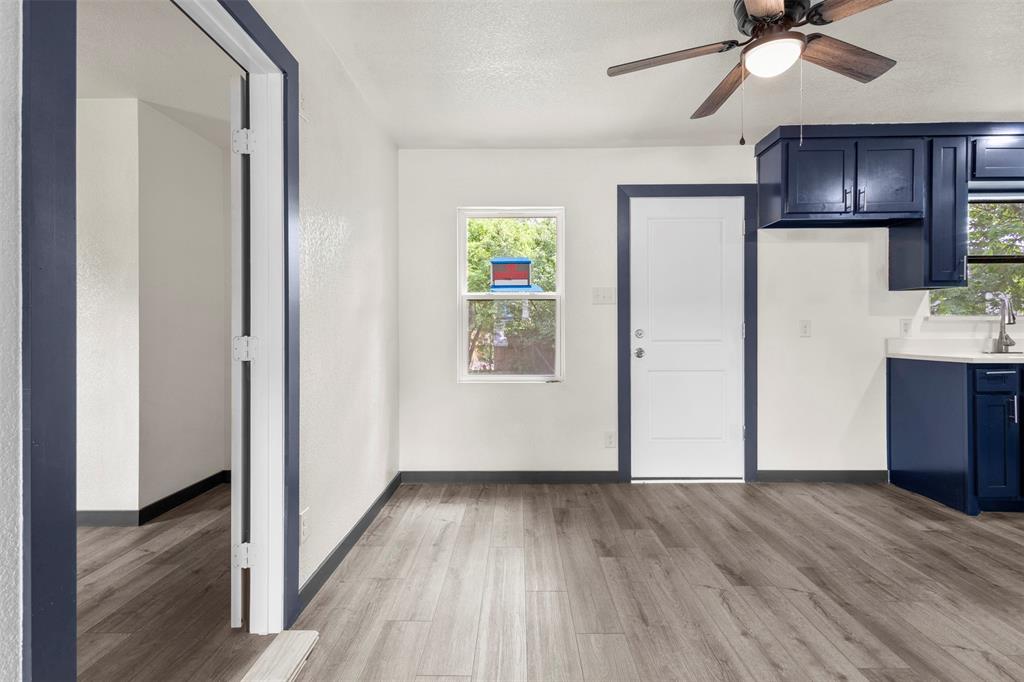Newman Park - Residential