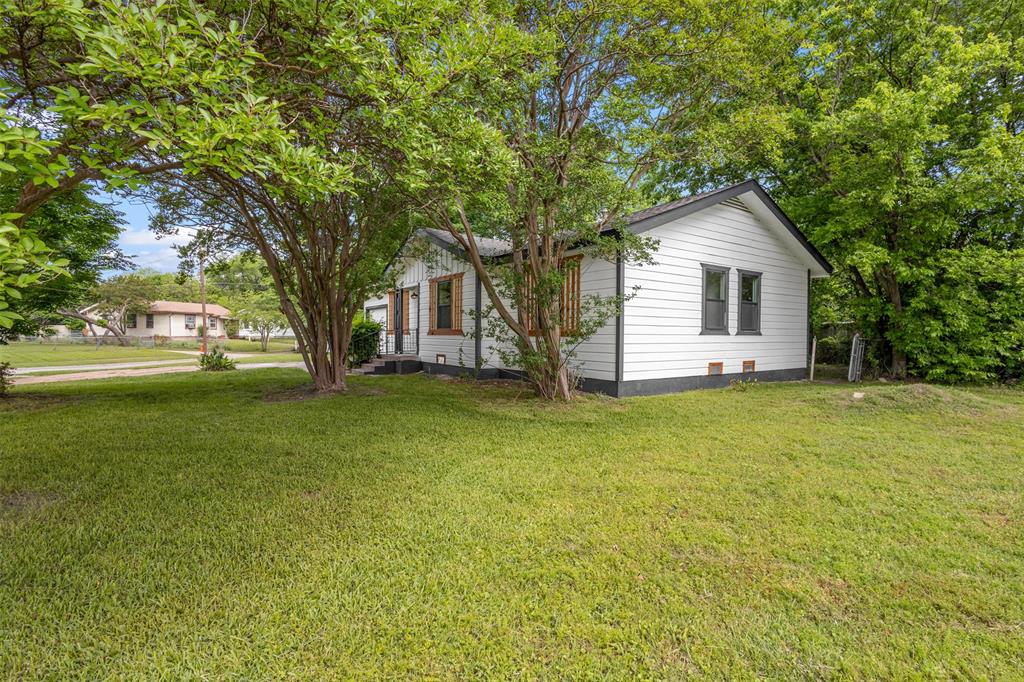 Newman Park - Residential