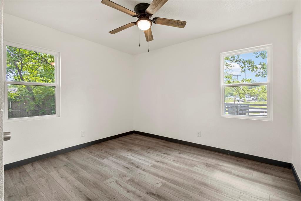 Newman Park - Residential