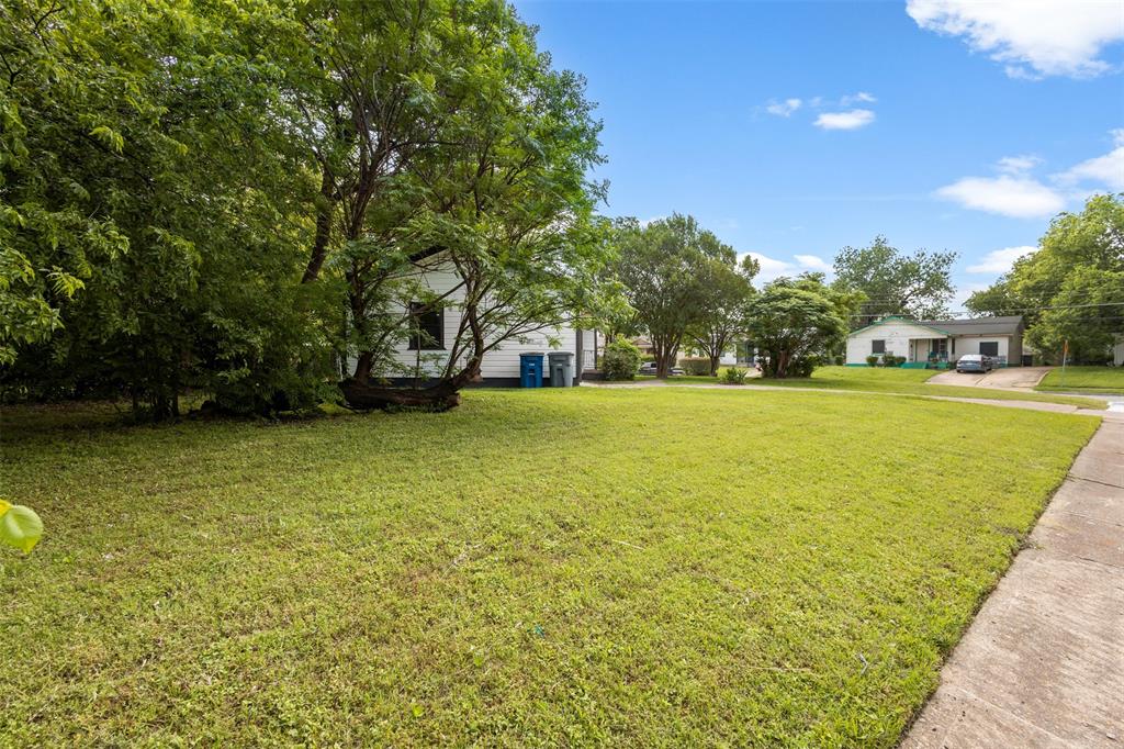 Newman Park - Residential