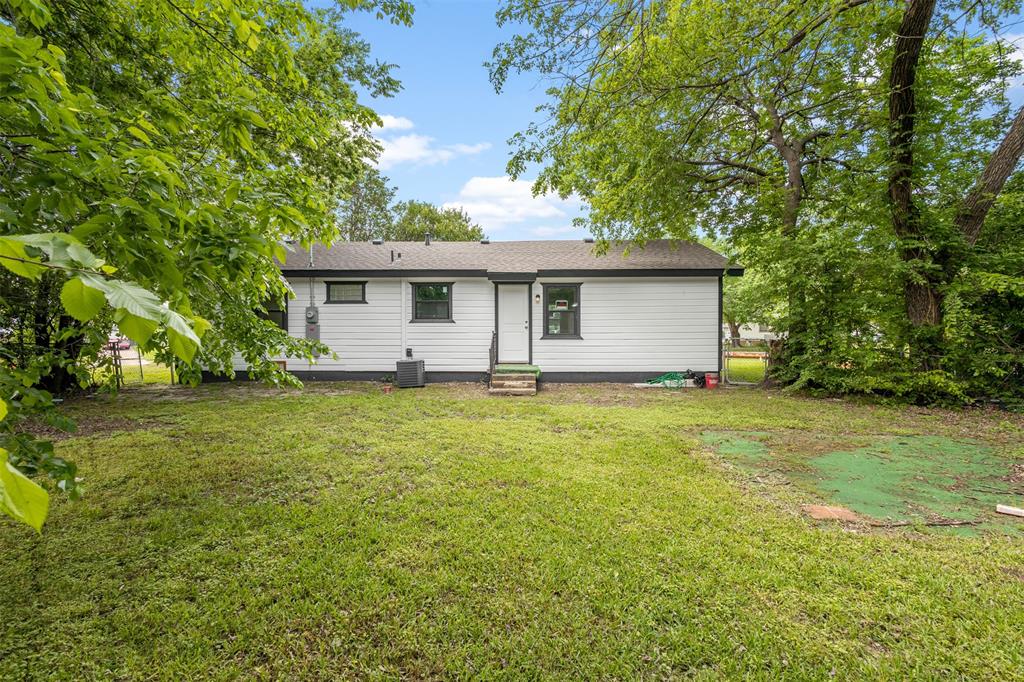 Newman Park - Residential