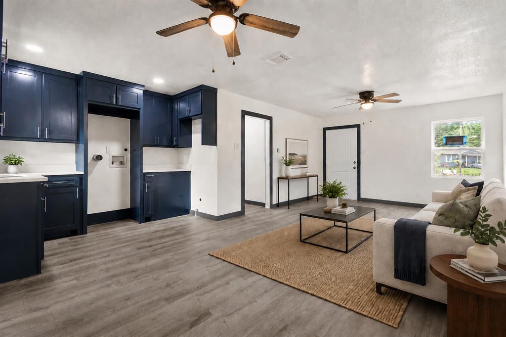 Newman Park - Residential