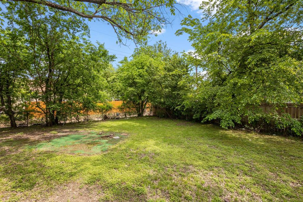 Newman Park - Residential