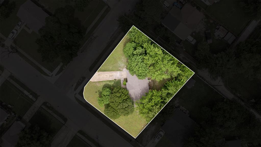 Newman Park - Residential