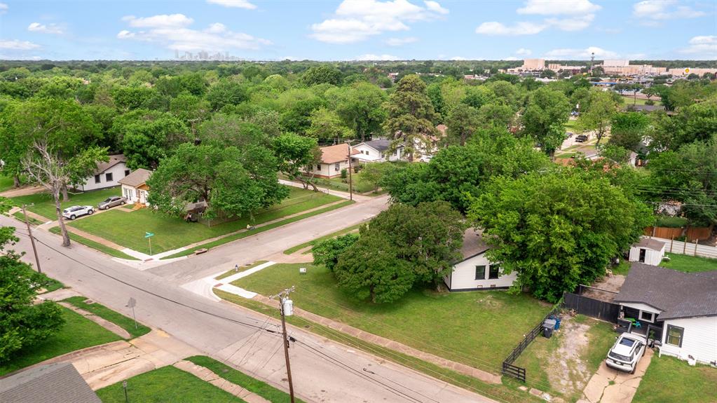 Newman Park - Residential