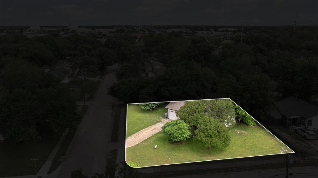 Newman Park - Residential