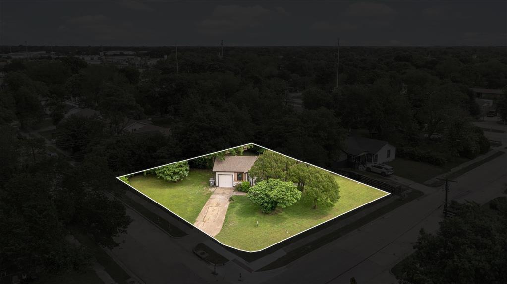 Newman Park - Residential